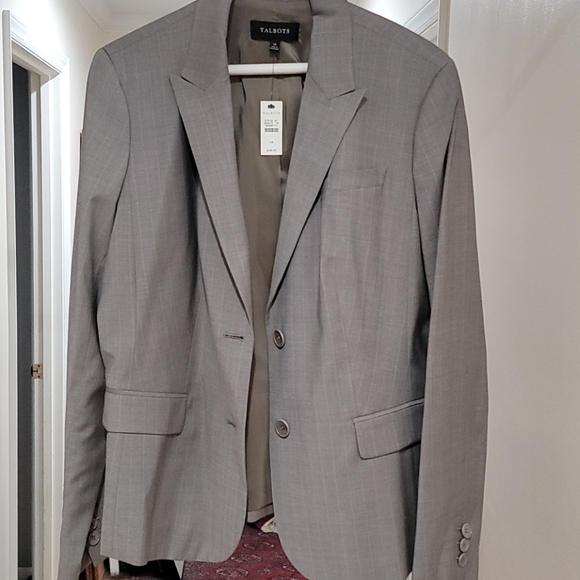 Talbots Jacket - Picture 1 of 4